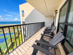 Saida IV 4804 - Two Bedroom Beachfront - Image 3