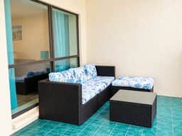 Saida III 3503 - Two Bedroom Beachfront - Image 4