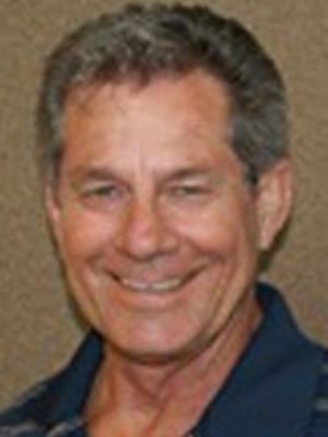 Bob Pinkerton Jr