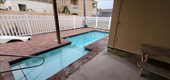 Surfsong Too South 133 - Two Bedroom Off The Beach