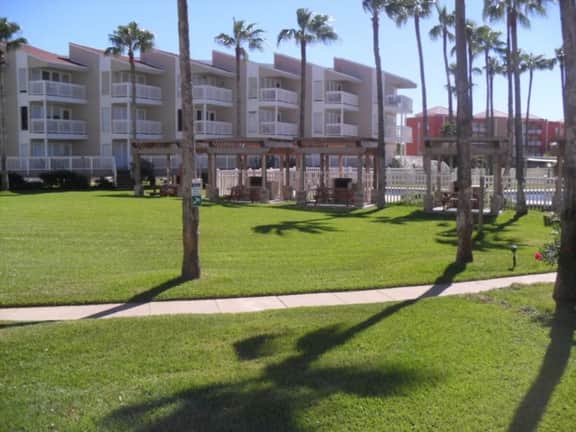 Gulfpoint 1111 - One Bedroom Off The Beach