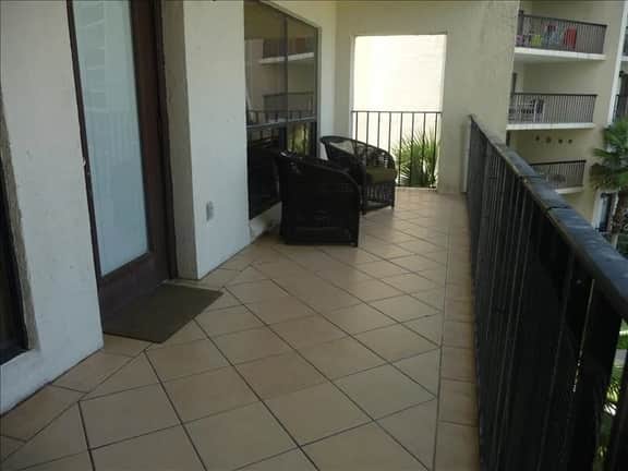 Saida IV 4308 - Two Bedroom Beachfront