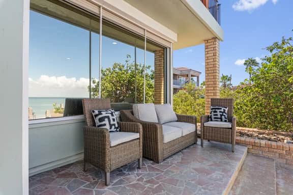 Casa Sirena 233 - Five Bedroom House Bayfront