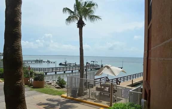 Galleon Bay 407 - Two Bedroom Bayfront