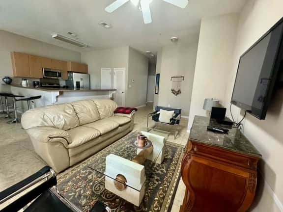 Las Verandas 208 - Two Bedroom Off The Beach
