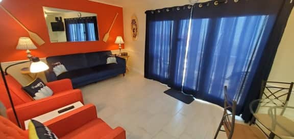 Pina Paradise La Internacional- One Bedroom