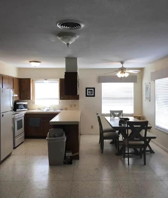 Gull's Way House 118 - Two Bedroom House