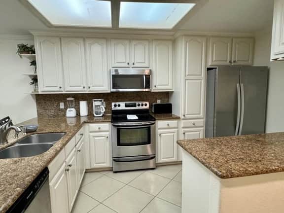 Barefoot Vista- Saida III Ground Floor