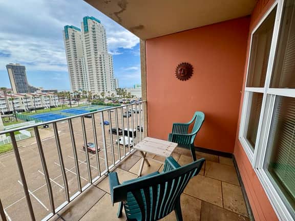 The Reel Escape - Gulfview II 6th Floor