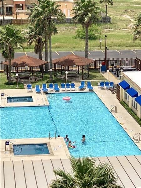 The Reel Escape - Gulfview II 6th Floor