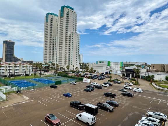 The Reel Escape - Gulfview II 6th Floor