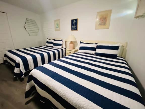 La Internacional 207 - One Bedroom Beachfront