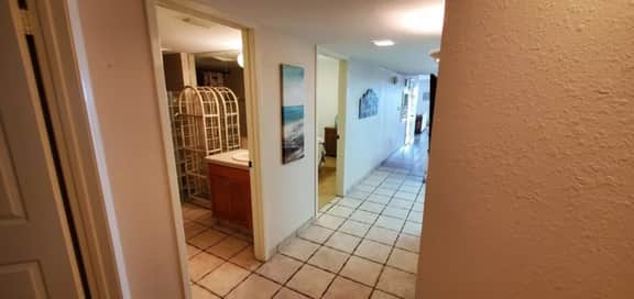 Saida IV 4709 - Two Bedroom Beachfront