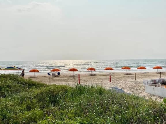 La Internacional 113 - One Bedroom Beachfront