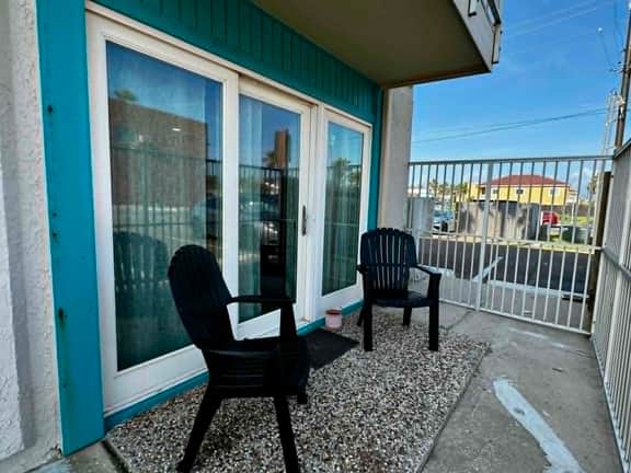 La Internacional 113 - One Bedroom Beachfront