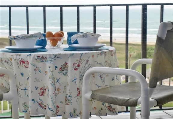 Saida IV 4704 - Two Bedroom Beachfront