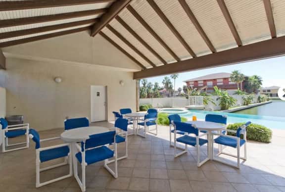 Las Marinas 103 - Two Bedroom Off The Beach