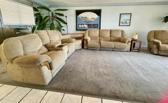 Inverness 1105 - Two Bedroom Beachfront