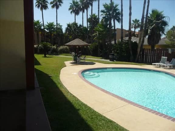Surfside II 104 - Two Bedroom Off The Beach