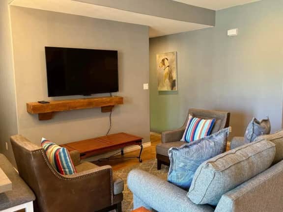 Acapulco House 117 - Three Bedroom House