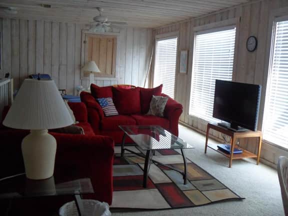 Southmost Retreat 3415 - Four Bedroom House