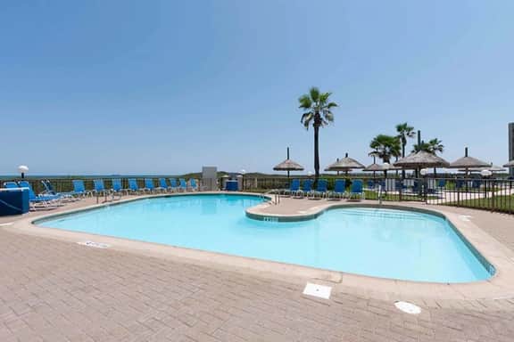 Saida IV 4702 - Three Bedroom Beachfront - Image 3