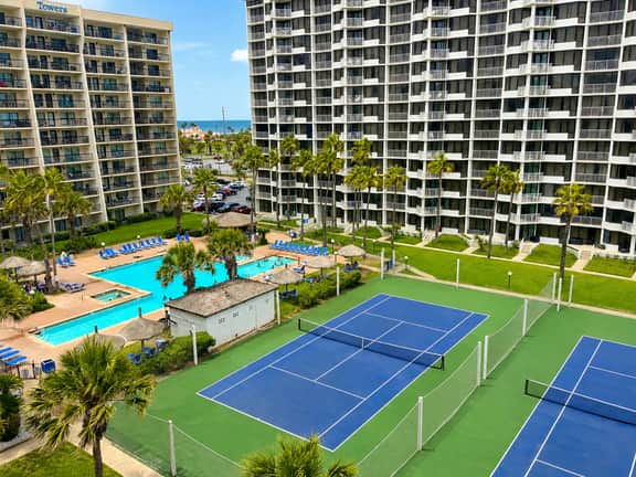 Saida IV 4702 - Three Bedroom Beachfront - Image 2