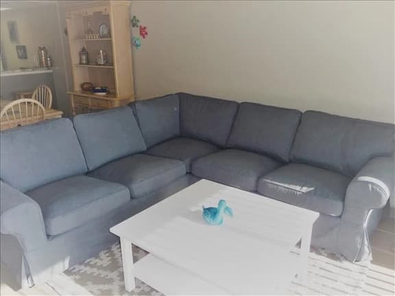 Continental 205 - Two Bedroom Beachfront