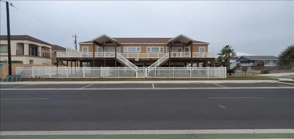 Surfsong Too South 133 - Two Bedroom Off The Beach