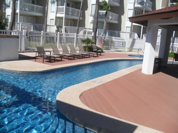 Gulfpoint 1111 - One Bedroom Off The Beach