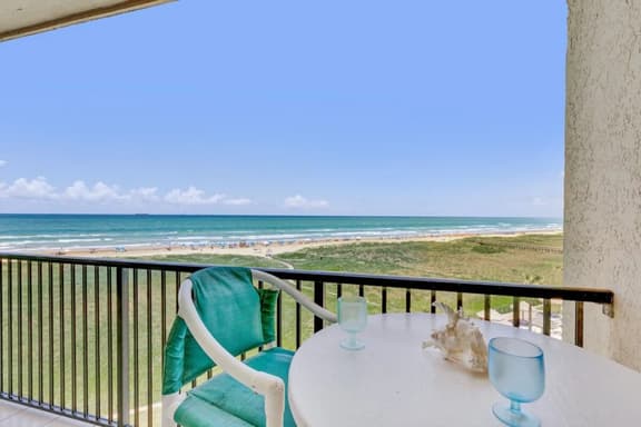 Saida I 603 - Two Bedroom Beachfront