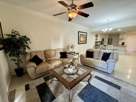 Barefoot Vista- Saida III Ground Floor