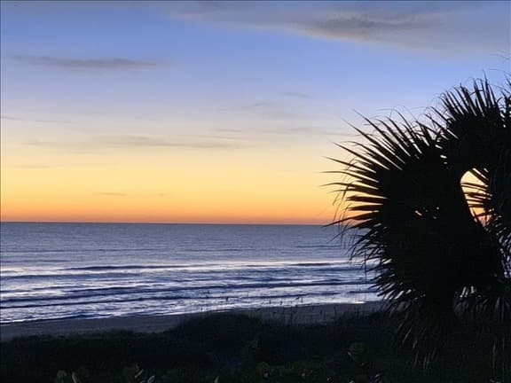 La Internacional 208 - One Bedroom Beachfront