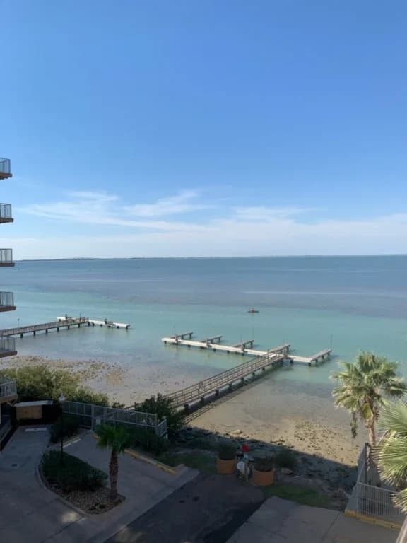Galleon Bay 505 - Two Bedroom Bayfront