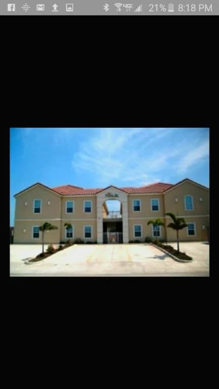 Paradise Bay 8 - Two Bedroom Off The Beach