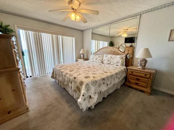 Inverness 1105 - Two Bedroom Beachfront