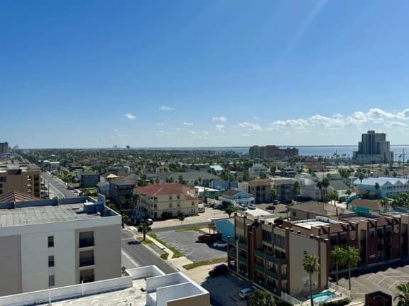 Inverness 1106 - Three Bedroom Beachfront