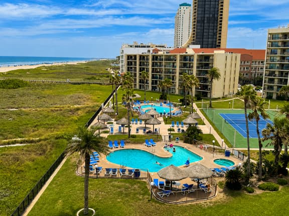 The Ocean Pearl- Saida I 6th floor Penthouse - Image 1