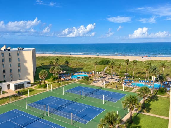 Saida IV 4804 - Two Bedroom Beachfront - Image 1